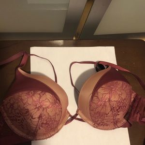 Bombshell bra size 34B